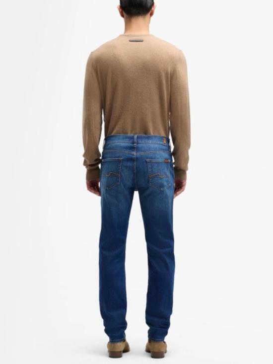 26SS 세븐포올맨카인드 데님 7TB00C12U71VV Blue - 7 FOR ALL MANKIND