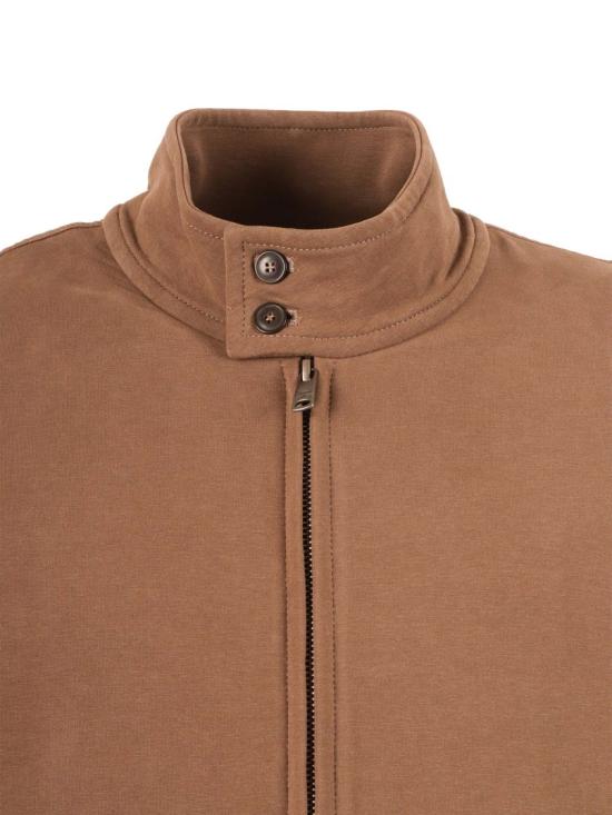 26SS 치르콜로1901 자켓 CN5197 Brown - CIRCOLO 1901