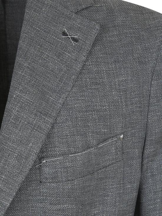 26SS 일레븐티 수트 세트 M75ABUC10 TES0K024 Grey - ELEVENTY