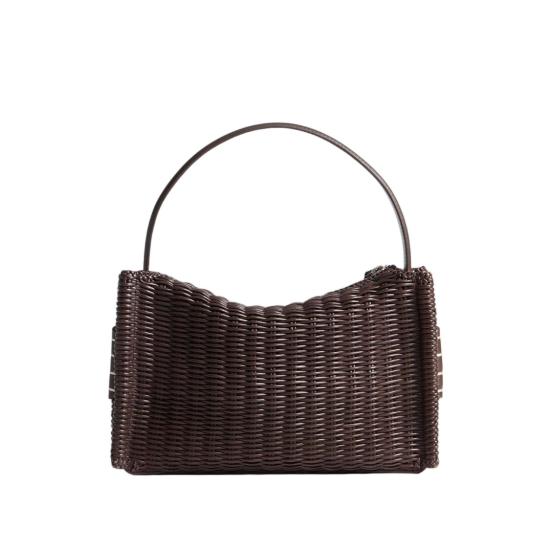 26FW JW앤더슨 숄더백 HB0777LA0399660 Black - JW ANDERSON