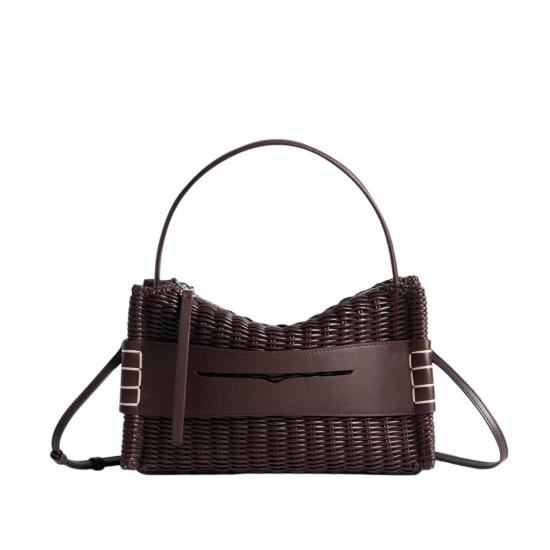 26FW JW앤더슨 숄더백 HB0777LA0399660 Black
