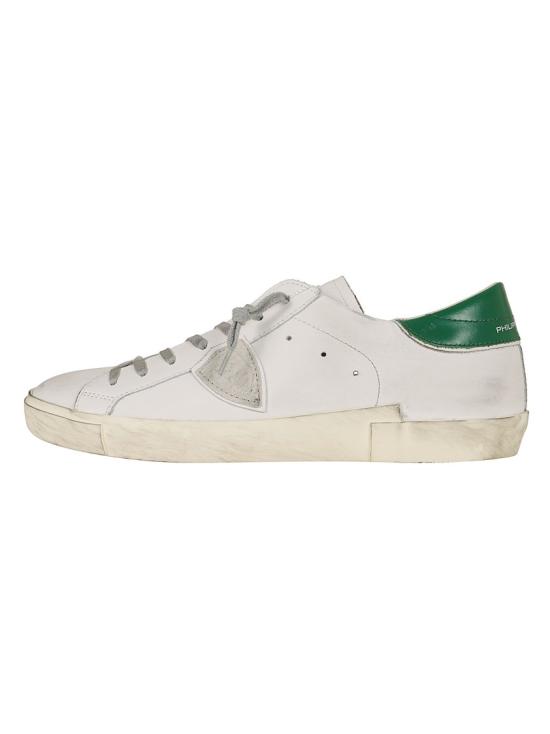 26SS 필립모델 스니커즈 PRLU V031 White