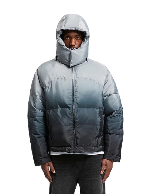  Reternity 숏패딩 2000001788882 Grey - OTHER BRANDS