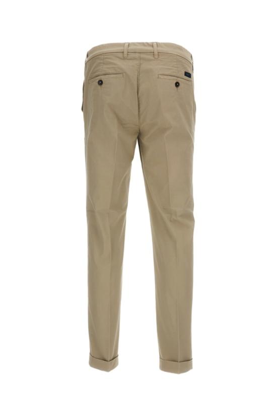 26SS 페이 수트 팬츠 NTM8652187TGURC210 Neutrals - FAY