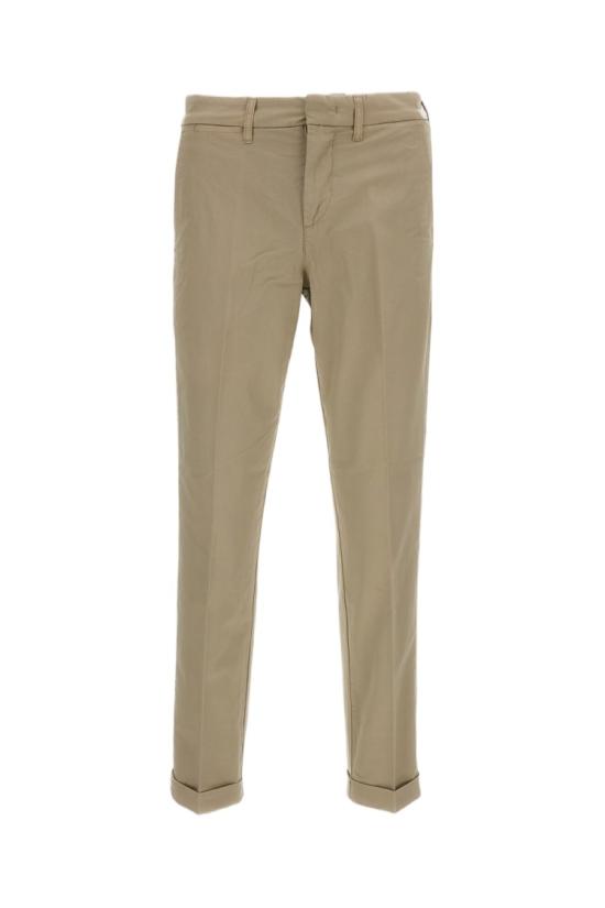26SS 페이 수트 팬츠 NTM8652187TGURC210 Neutrals