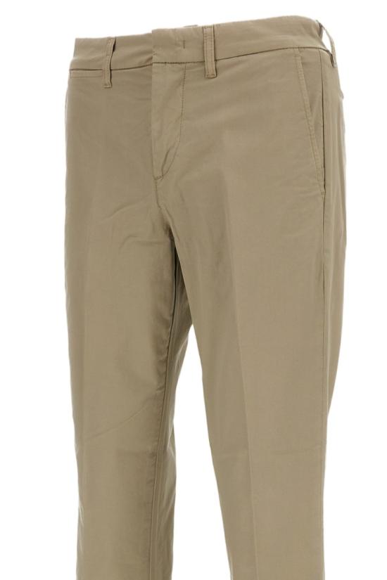 26SS 페이 수트 팬츠 NTM8652187TGURC210 Neutrals - FAY