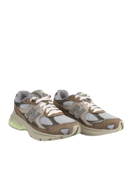 26SS 뉴발란스 스니커즈 U20101AH Green - NEW BALANCE