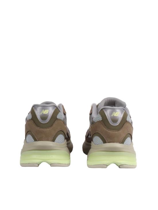 26SS 뉴발란스 스니커즈 U20101AH Green - NEW BALANCE