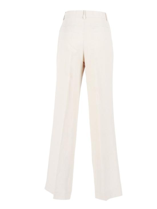 26SS 파로쉬 스트레이트 팬츠 RAISA26 D232214 Neutrals - PAROSH