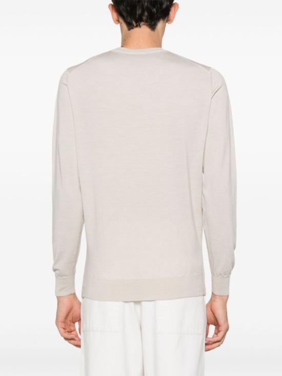 26SS 드루모어 스웨터 D0D103A130 Neutrals - DRUMOHR