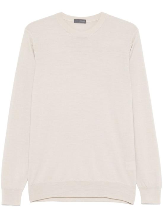 26SS 드루모어 스웨터 D0D103A130 Neutrals