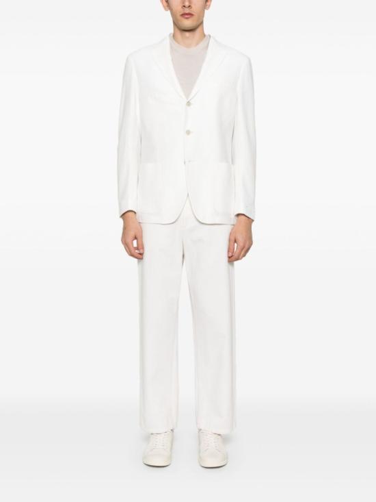 26SS 드루모어 스웨터 D0D103A130 Neutrals - DRUMOHR