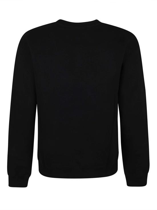 26SS 발렌티노 가라바니 긴팔 티셔츠 VMF28R BCU Black - VALENTINO GARAVANI