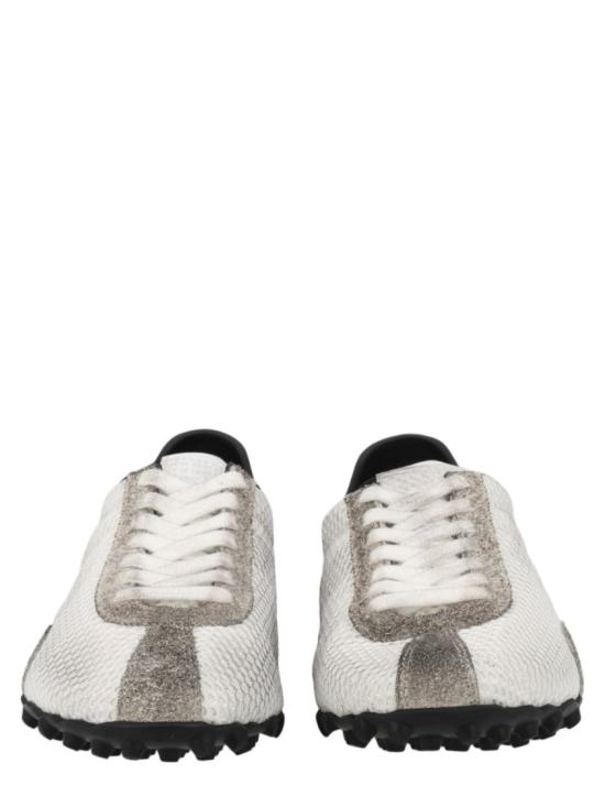  마르지엘라 스니커즈 S39WS0138 P7645H0966 White