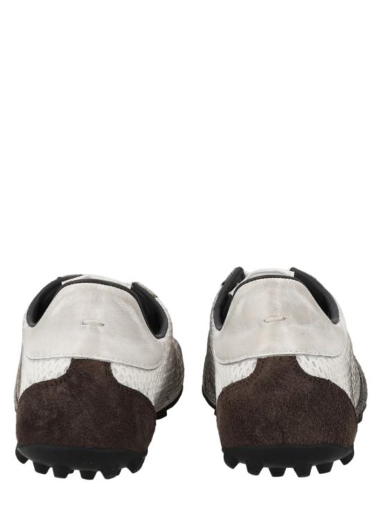  마르지엘라 스니커즈 S39WS0138 P7645H0966 White - MAISON MARGIELA