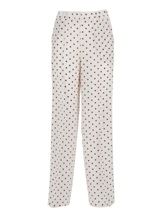 26SS 파로쉬 스트레이트 팬츠 SBILLO D232495Z White
