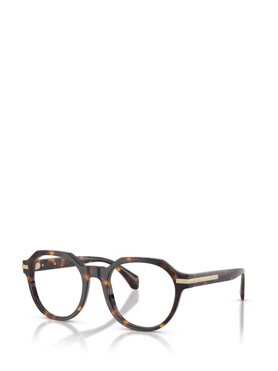 26FW 몽클레어 안경 ME2014 3002 SHINY HAVANA - MONCLER
