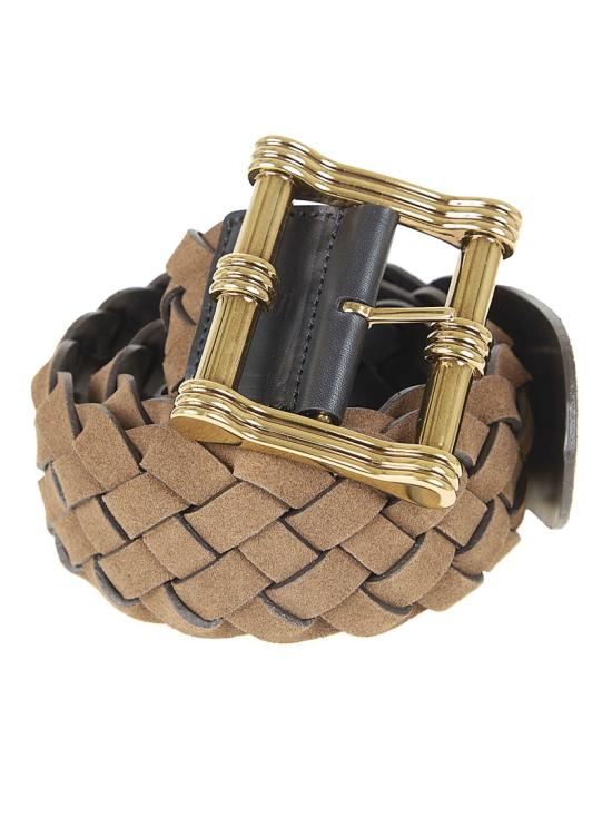 26SS 에트로 벨트 WP3C0001 AE328 Brown - ETRO