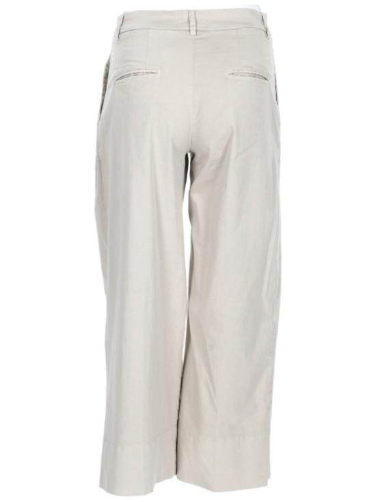  페이 스트레이트 팬츠 NTW8634487TGUP C205 White - FAY