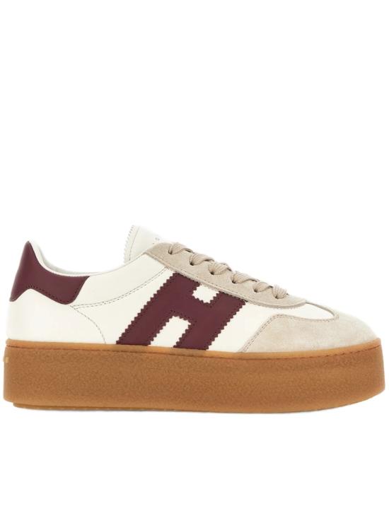 26FW 호간 COOL 쿨 스니커즈 HXW6980FB60 UHC Brown