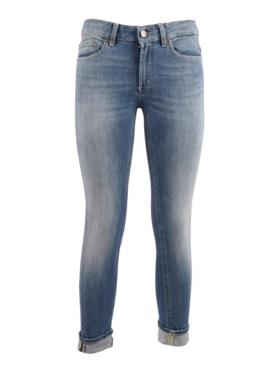 26SS 돈답 데님 팬츠 P692DSH365DMR5 Blue