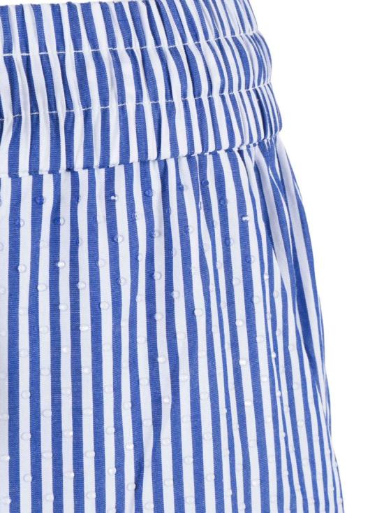 26SS 파로쉬 팔라초 팬츠 CASHINE D230764 Blue - PAROSH