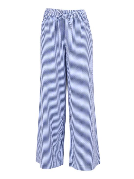 26SS 파로쉬 팔라초 팬츠 CASHINE D230764 Blue