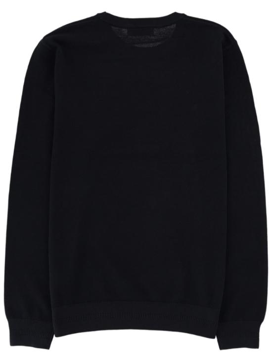  프레드페리 스웨터 FP K1309 58 795 Black - FRED PERRY