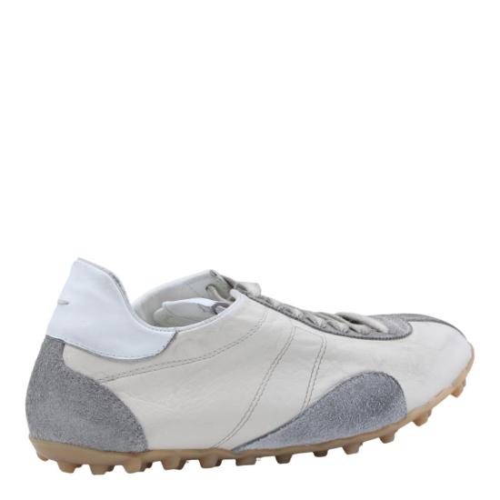 26SS 마르지엘라 스니커즈 S58WS0269P7383HB293 White - MAISON MARGIELA
