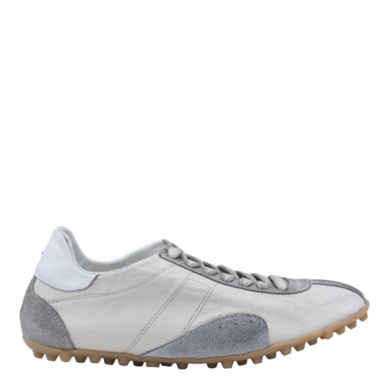 26SS 마르지엘라 스니커즈 S58WS0269P7383HB293 White