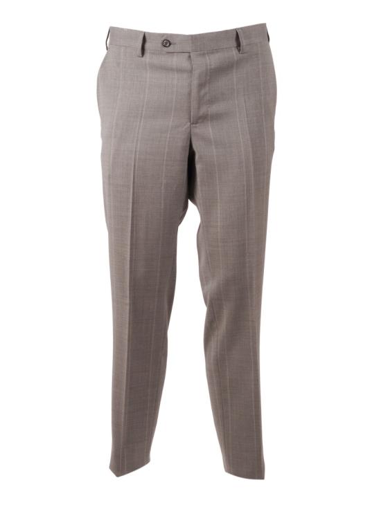 26SS 엘비엠 수트 세트 3129 63404 Grey - L.B.M.