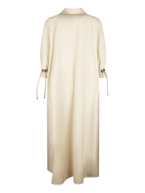 26SS 막스마라 롱 원피스 2611221152600MXMMIRTO013 Neutrals - MAX MARA