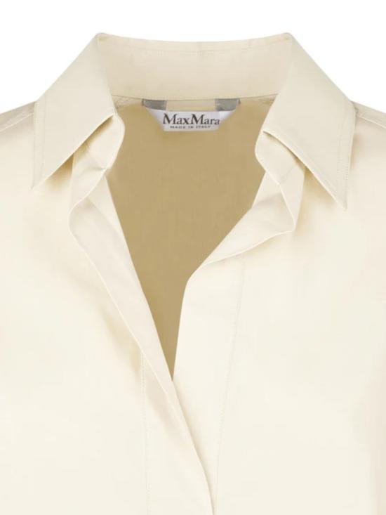 26SS 막스마라 롱 원피스 2611221152600MXMMIRTO013 Neutrals - MAX MARA