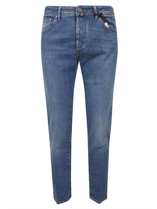 26SS 야콥코헨 데님 QE015 S4260 Blue