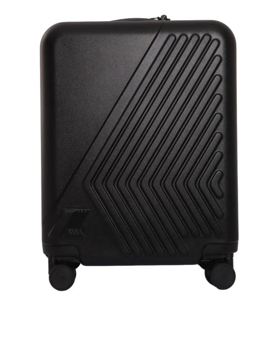 26SS 까웨 캐리어 K4125ZW Black