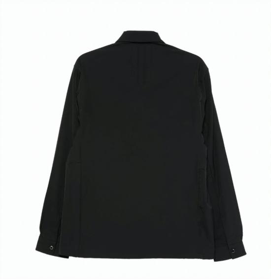  보스 자켓 50560403 ST PS SPIRIT70 001 Black - BOSS