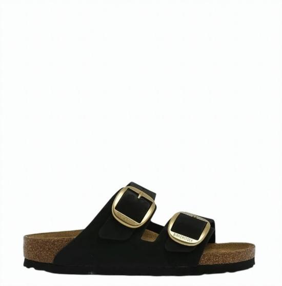 26SS 버켄스탁 샌들 1023290 BLK Black