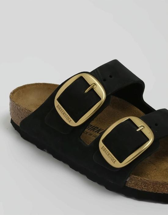26SS 버켄스탁 샌들 1023290 BLK Black - BIRKENSTOCK
