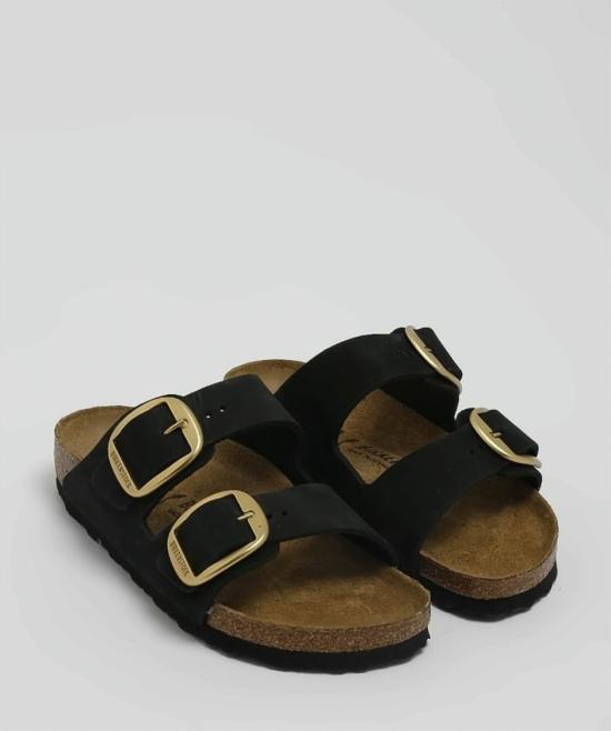 26SS 버켄스탁 샌들 1023290 BLK Black - BIRKENSTOCK