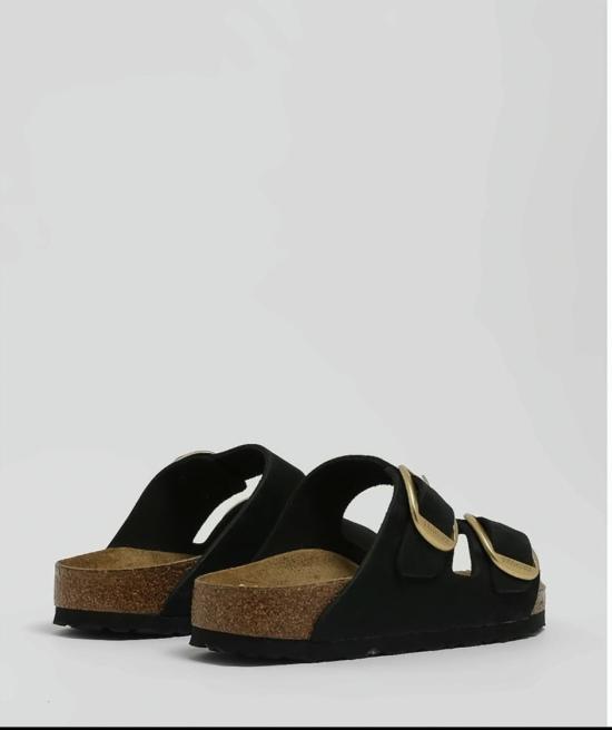 26SS 버켄스탁 샌들 1023290 BLK Black - BIRKENSTOCK