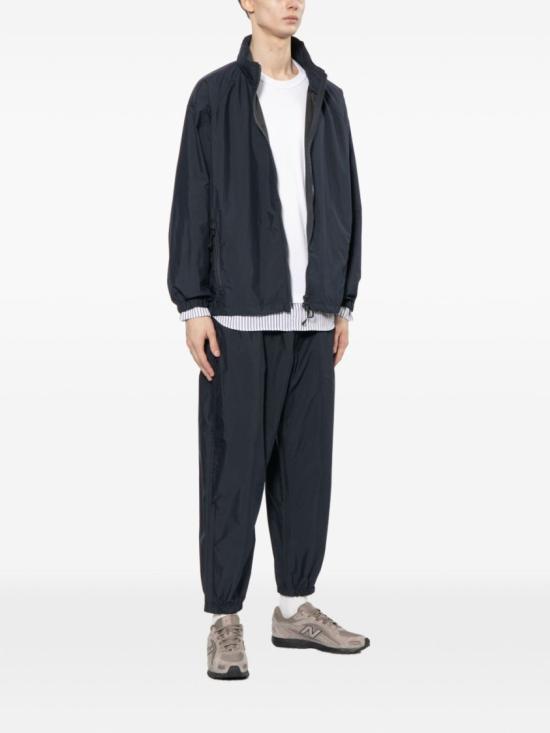26SS 꼼데가르송 긴팔 티셔츠 HQT0060512 White - COMME DES GARCONS