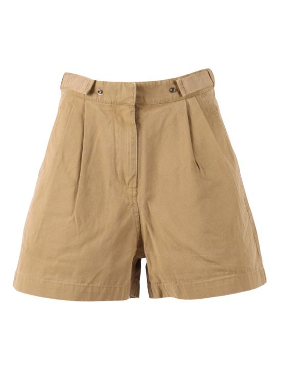 26SS 파라점퍼스 숏팬츠 26SMPWPAWH34 Brown