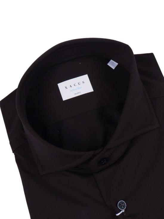 26SS 싸쿠스 셔츠 ACT521ML 11460 Black - XACUS