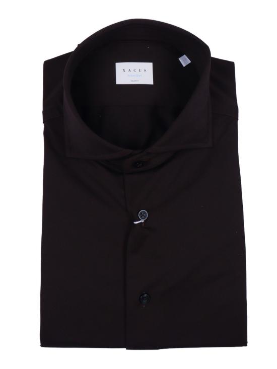 26SS 싸쿠스 셔츠 ACT521ML 11460 Black