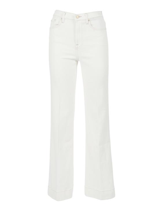 26SS 세븐포올맨카인드 데님 팬츠 7U340C14 White