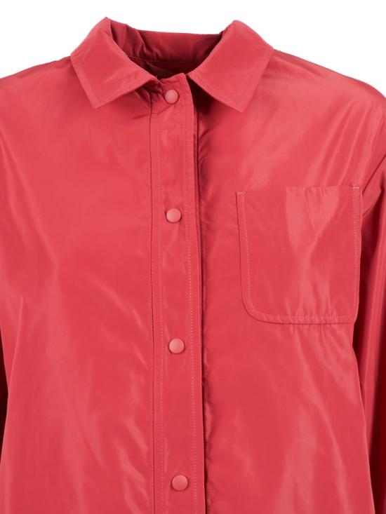 26SS 아스페시 자켓 NN631P008 Red - ASPESI