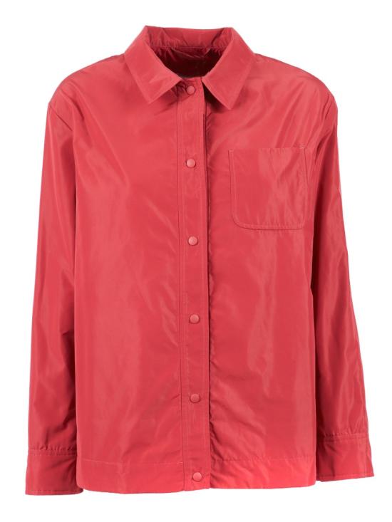 26SS 아스페시 자켓 NN631P008 Red