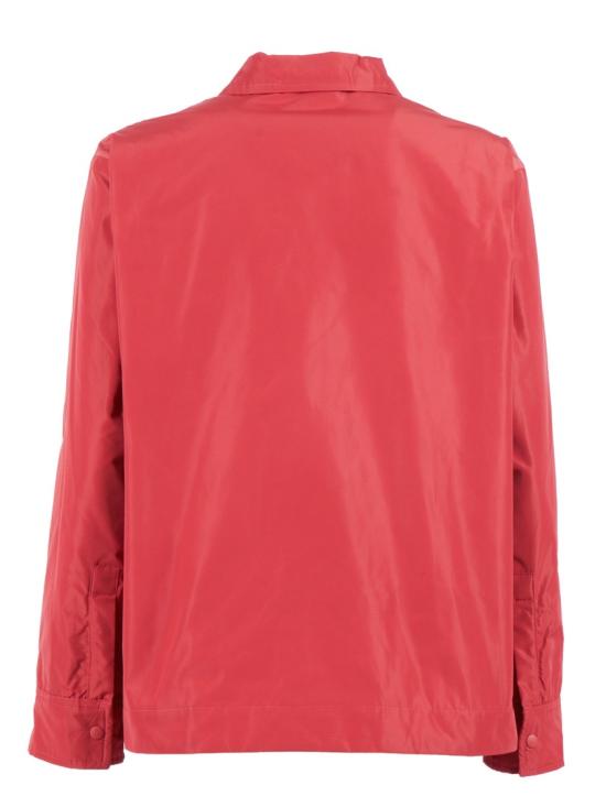 26SS 아스페시 자켓 NN631P008 Red - ASPESI