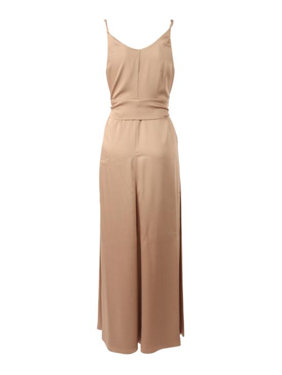 26SS 엠포리오 아르마니 롱 원피스 EW003317AF20495 Neutrals - EMPORIO ARMANI