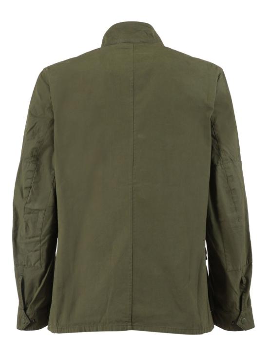 26SS 바버 자켓 261MMCA1100 Green - BARBOUR